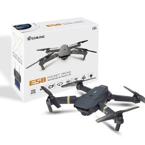 dron E58