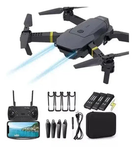 dron E58