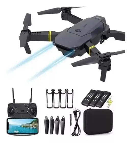 dron E58